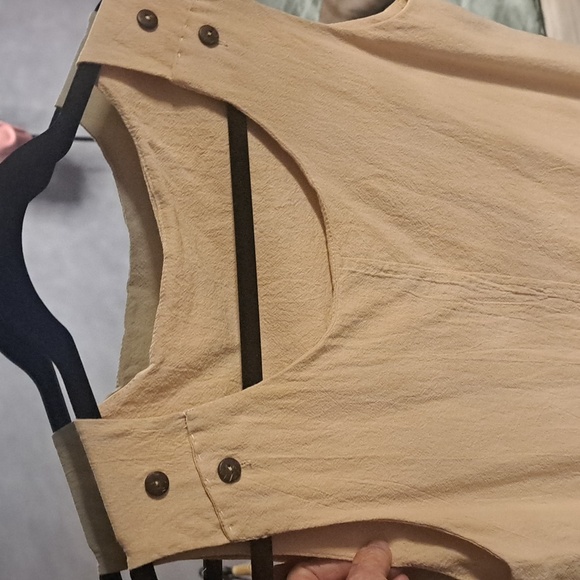 PEASANT DRESS - Picture 3 of 4